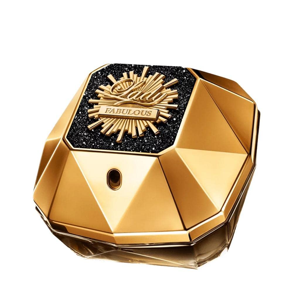 PACO RABANNE LADY MILLION FABULOUS 2.7 EDP LADY + 3.4 B/L ( GIFT SET)