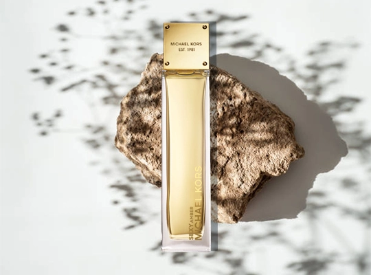 MICHAEL KORS SEXY AMBER 3.4 EDP LADY