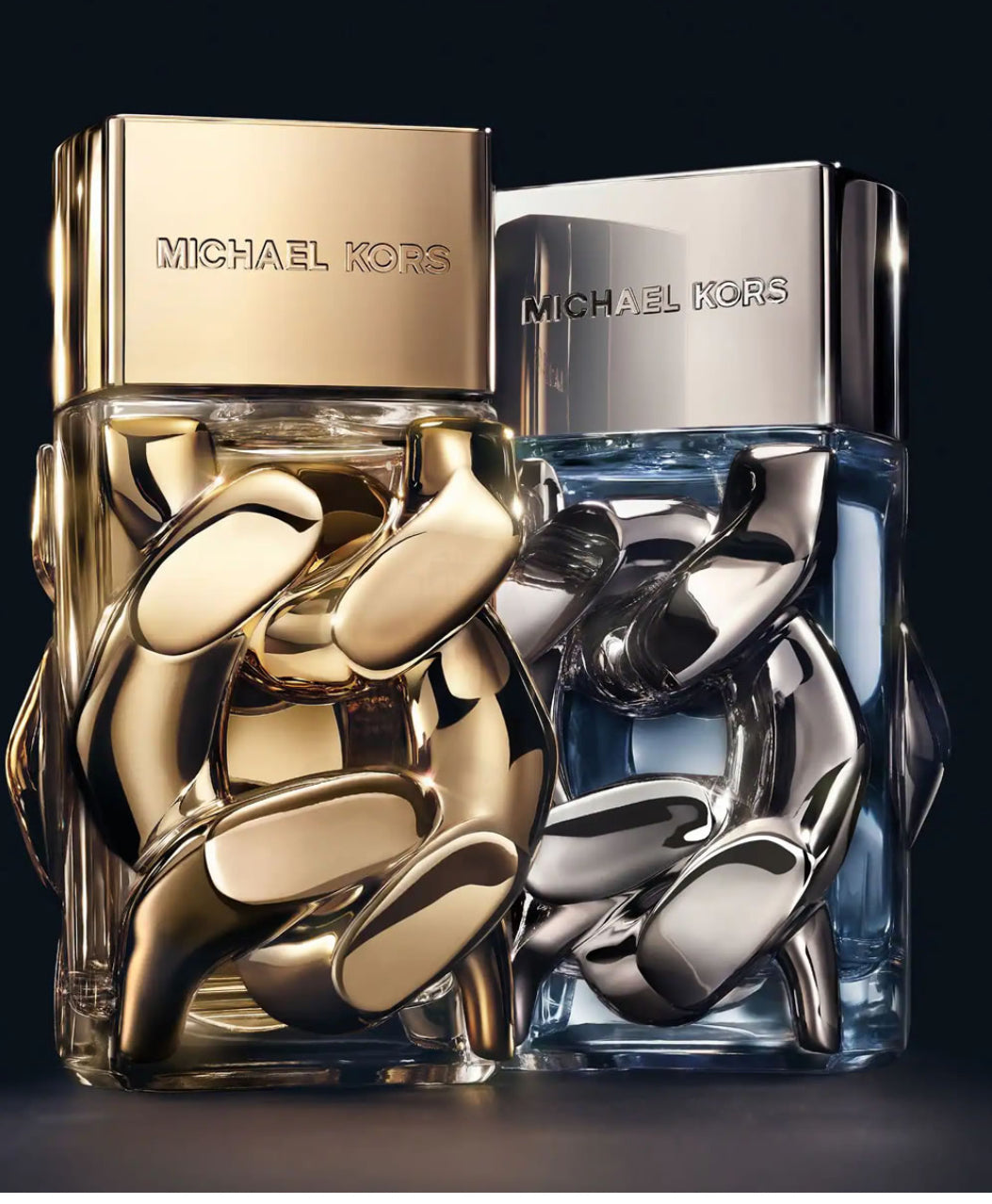 MICHAEL KORS POUR HOMME 3.4 EDP MAN