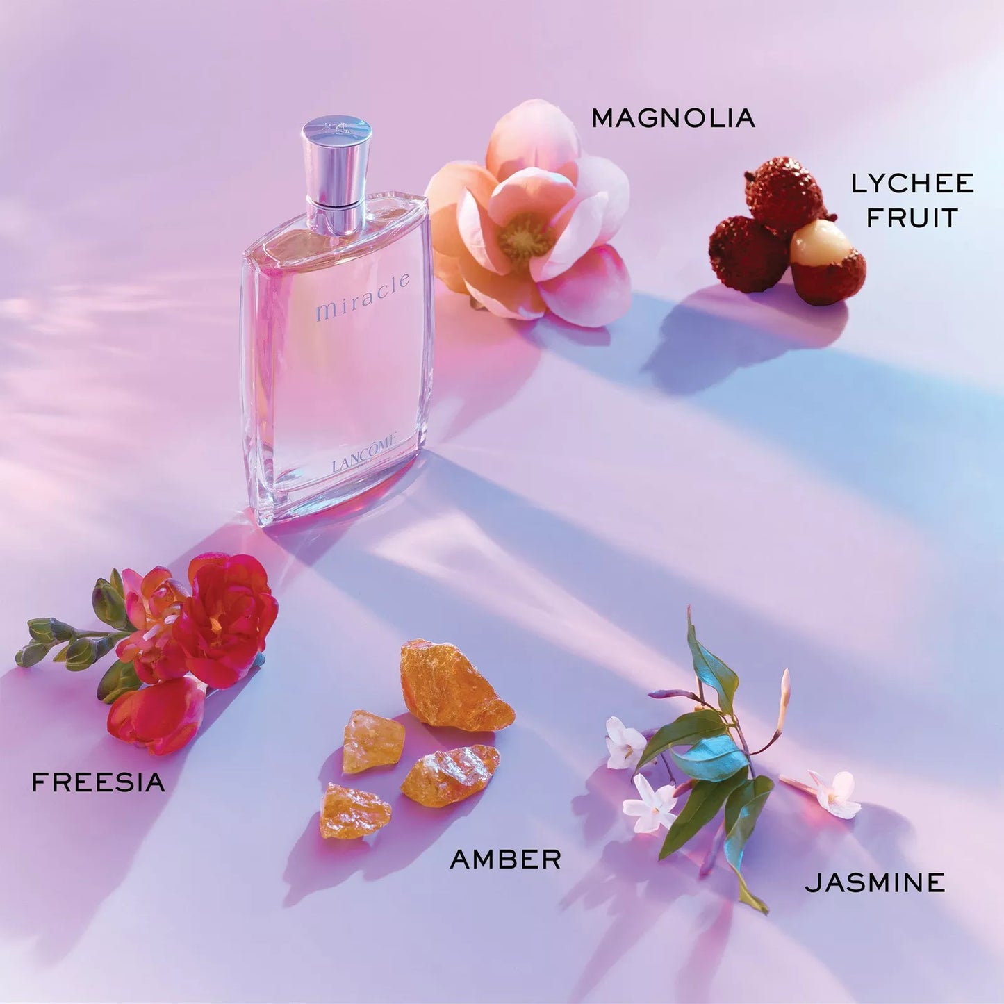 MIRACLE 3.4 EDP LADY ( By LANCOME )