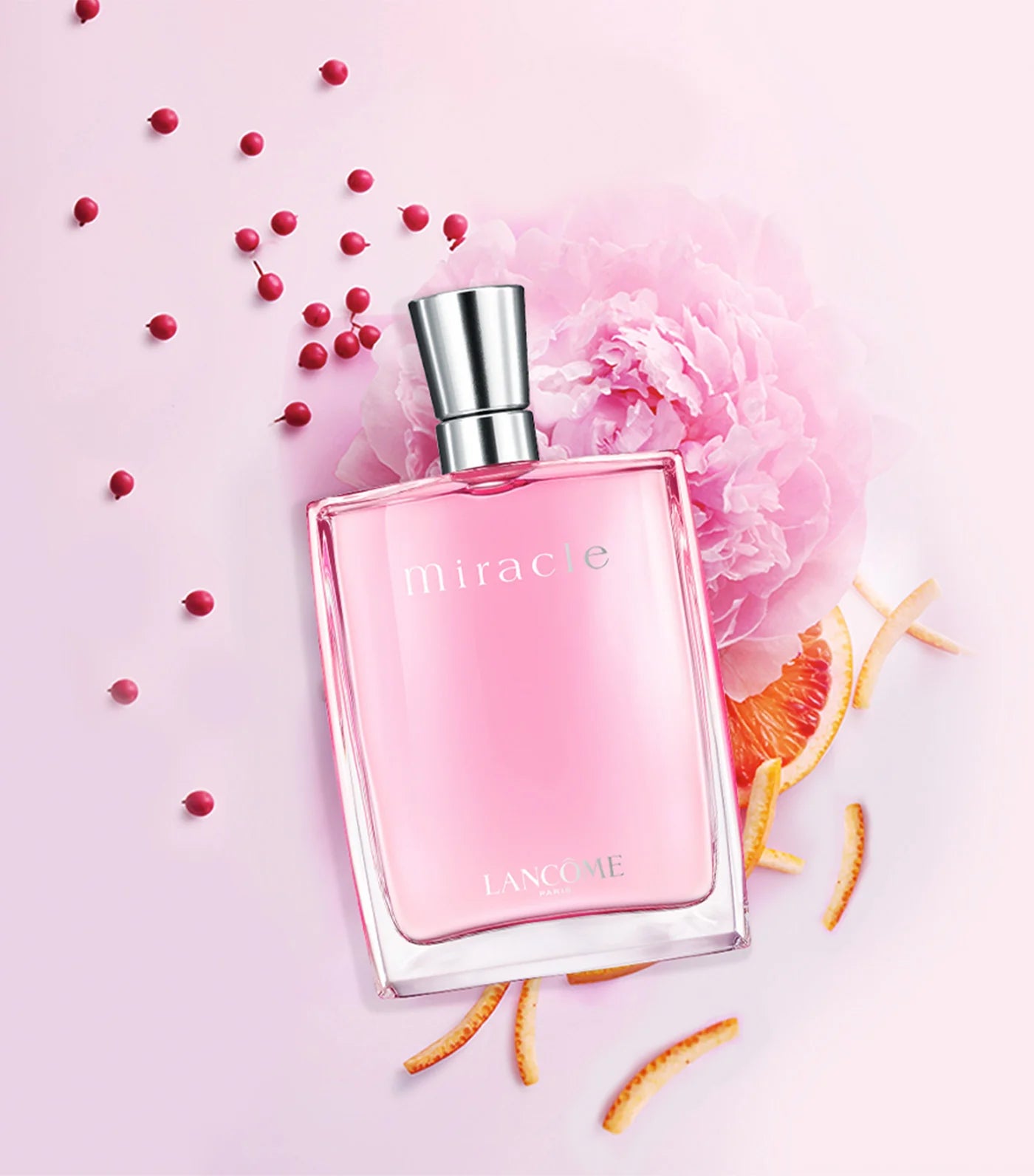 MIRACLE 3.4 EDP LADY ( By LANCOME )