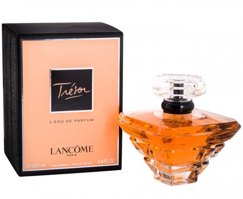 TRESOR 3.4 EDP LADY ( By LANCOME )