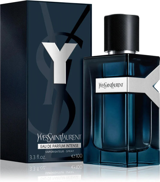 YSL Y INTENSE 3.4 EDP MAN