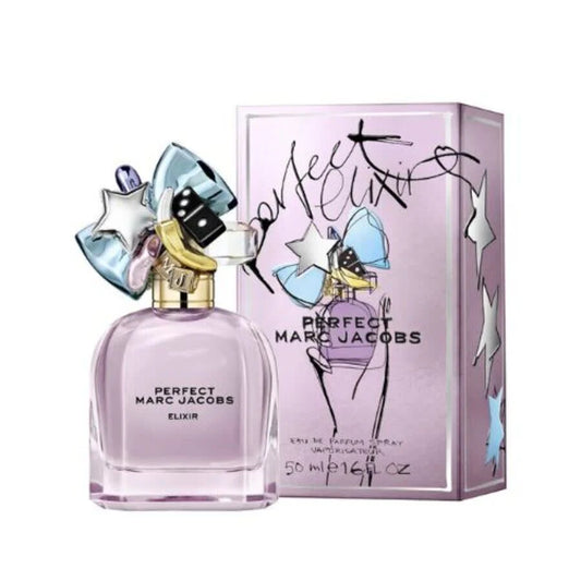 PERFECT ELIXIR  1.7 EDP LADY ( by Marc Jacobs )