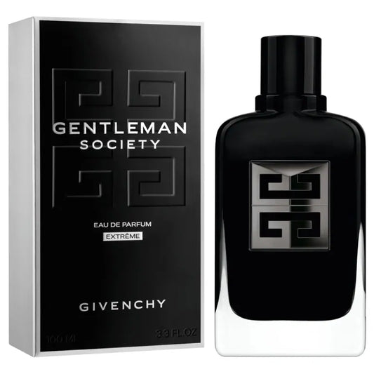 GIVENCHY GENTLEMAN  SOCIETY EXTREME 3.4 EDP MAN