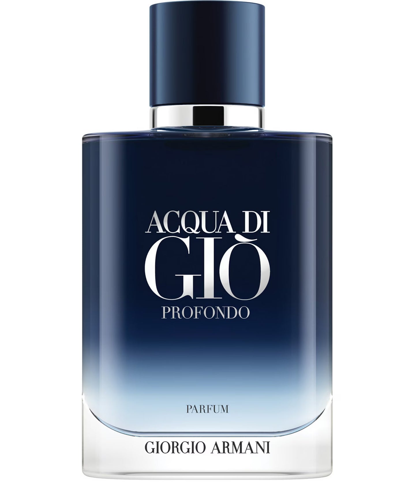 ACQUA DI GIO PROFONDO 3.4 PARFUM MAN ( by Giorgio Armani )