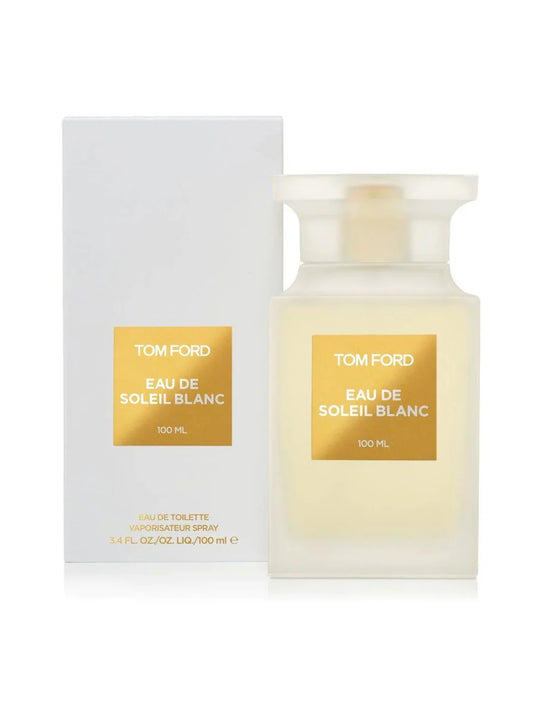 TOM FORD EAU DE SOLEIL BLANC 3.4 EDT UNISEX