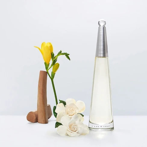 ISSEY MIYAKE L'EAU D'ISSEY 3.4 EDT LADY