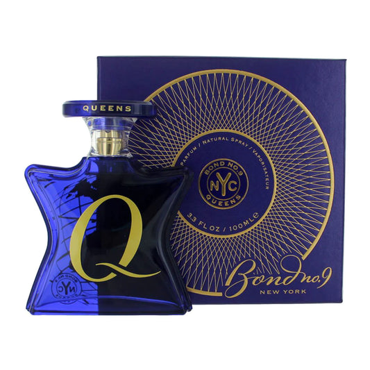BOND No. 9 QUEENS  3.4 EDP UNISEX