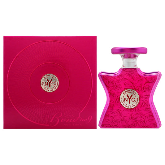 BOND No. 9 NEW YORK GARDENIA 3.4 EDP UNISEX