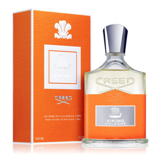 CREED VIKING COLOGNE 3.4 EDP MAN