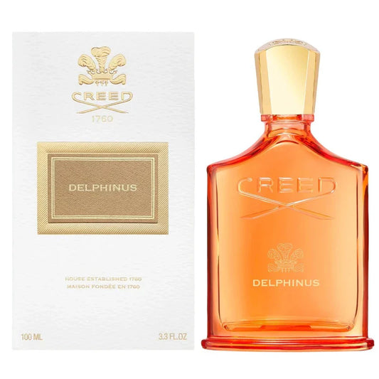 CREED DELPHINUS 3.4 EDP UNISEX