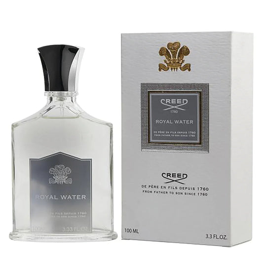 CREED ROYAL WATER 3.4 EDP UNISEX