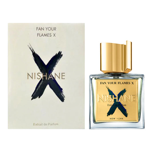NISHANE FAN YOUR FLAMES X 3.4 EDP UNISEX