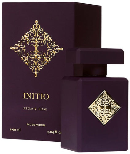 INITIO ATOMIC ROSE 3.0 EDP UNISEX