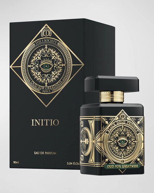 INITIO OUD FOR GREATNESS NEO 3.0 EDP UNISEX