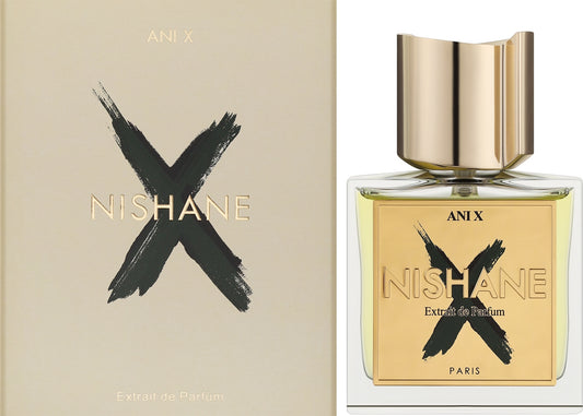 NISHANE ANI X 3.4 EDP UNISEX