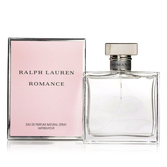 ROMANCE 3.4 EDP LADY ( by Ralph Lauren )
