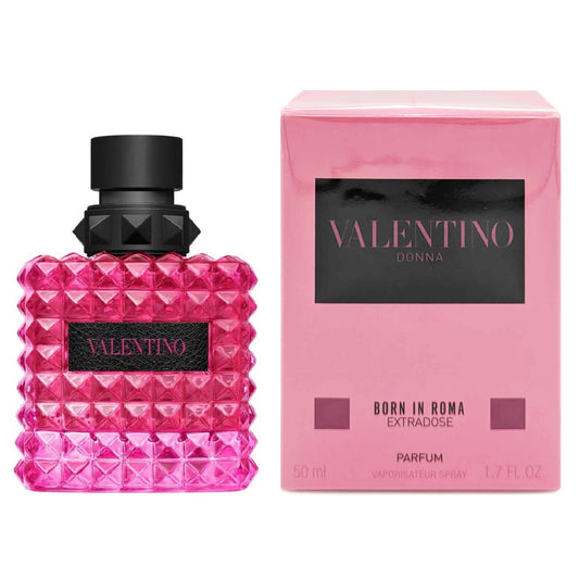 VALENTINO DONNA BORN IN ROMA EXTRADOSE 1.7 PARFUM LADY