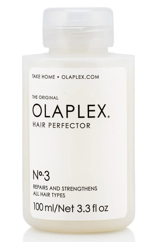 OLAPLEX No. 3 HAIR PERFECTOR REPAIRING TREATMENT 3.4oz ( 100ML )
