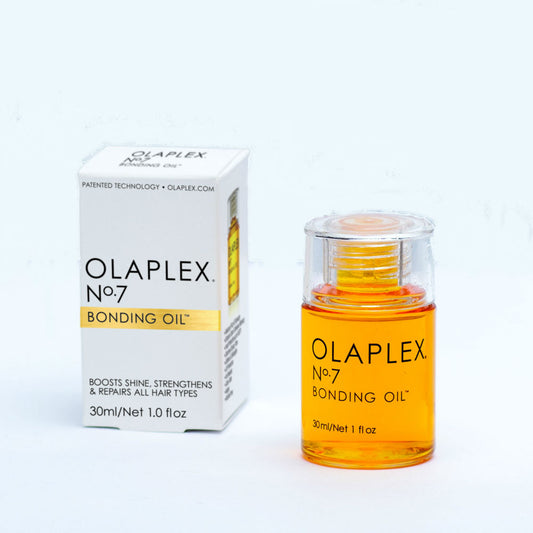 OLAPLEX No. 7 BONDING OIL 1.0 oz ( 30 ML )