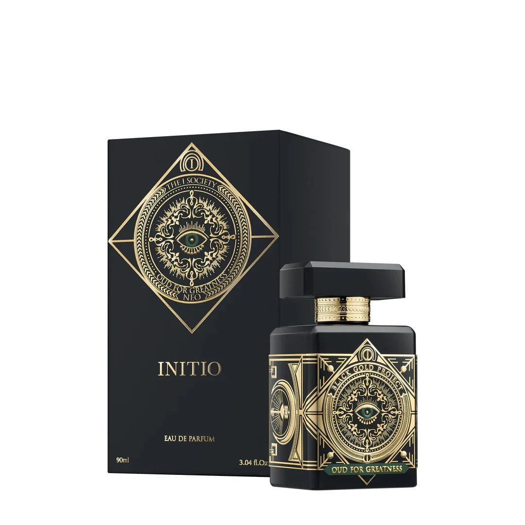 INITIO OUD FOR GREATNESS NEO 3.0 EDP UNISEX