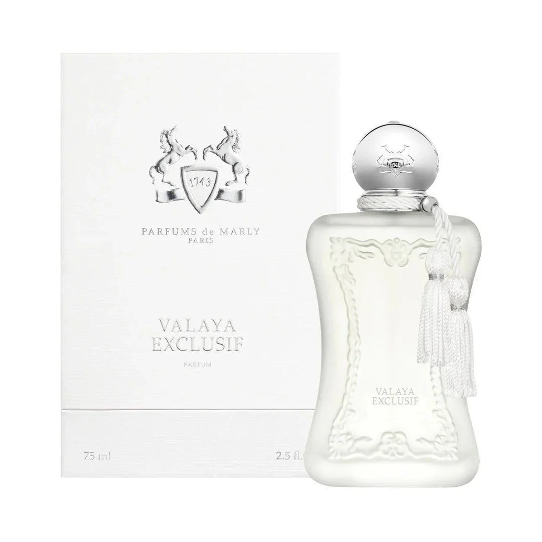 VALAYA EXCLUSIF 2.5 PARFUM LADY ( by Parfums de Marly )
