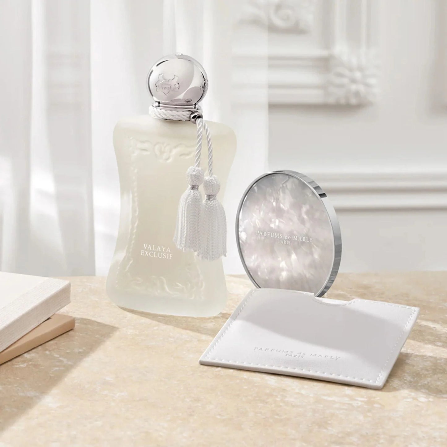 VALAYA EXCLUSIF 2.5 PARFUM LADY ( by Parfums de Marly )