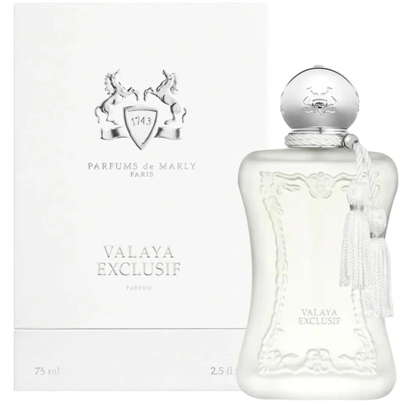 VALAYA EXCLUSIF 2.5 PARFUM LADY ( by Parfums de Marly )
