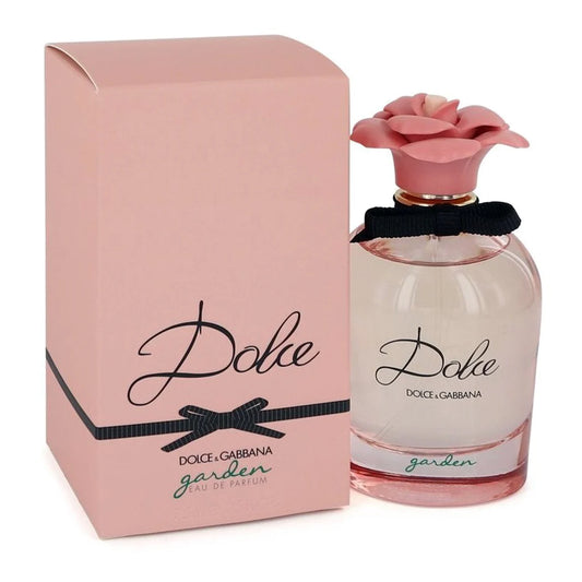 D & G DOLCE GARDEN 2.5 EDP LADY