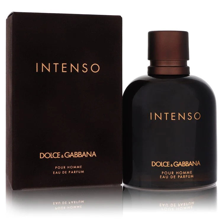 D & G INTENSO 2.5 EDP MAN