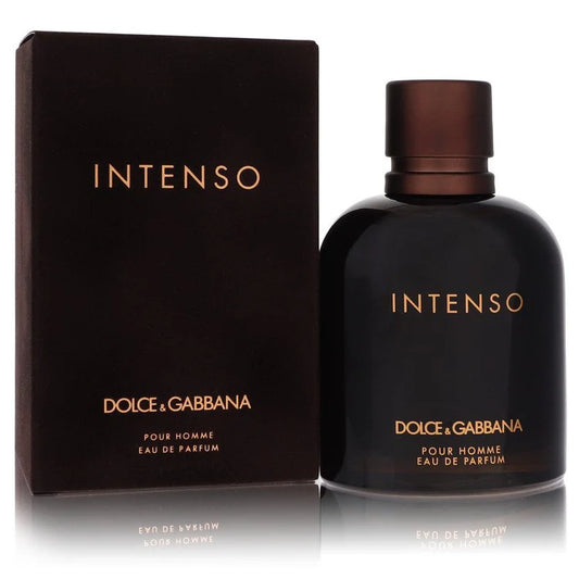 D & G INTENSO 2.5  EDP MAN