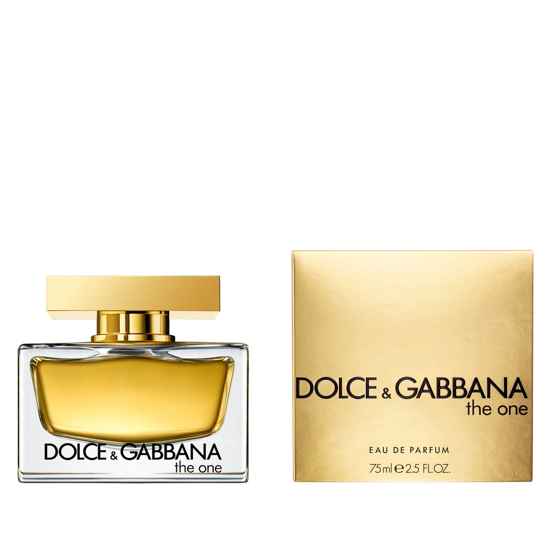 DG THE ONE 2.5 EDP LADY