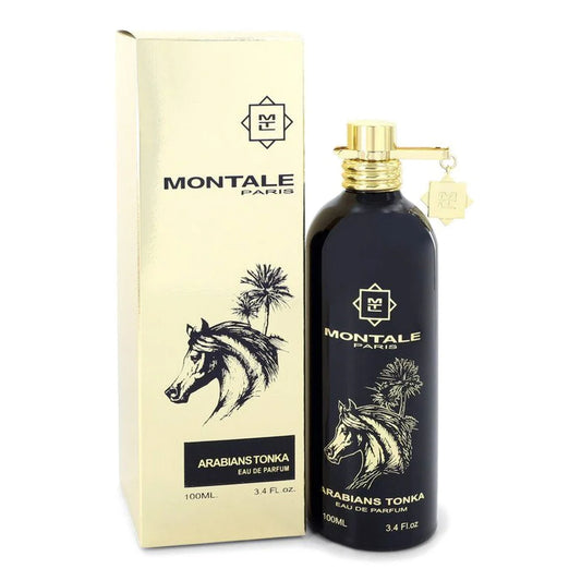 MONTALE ARABIANS TONKA 3.4 EDP UNISEX