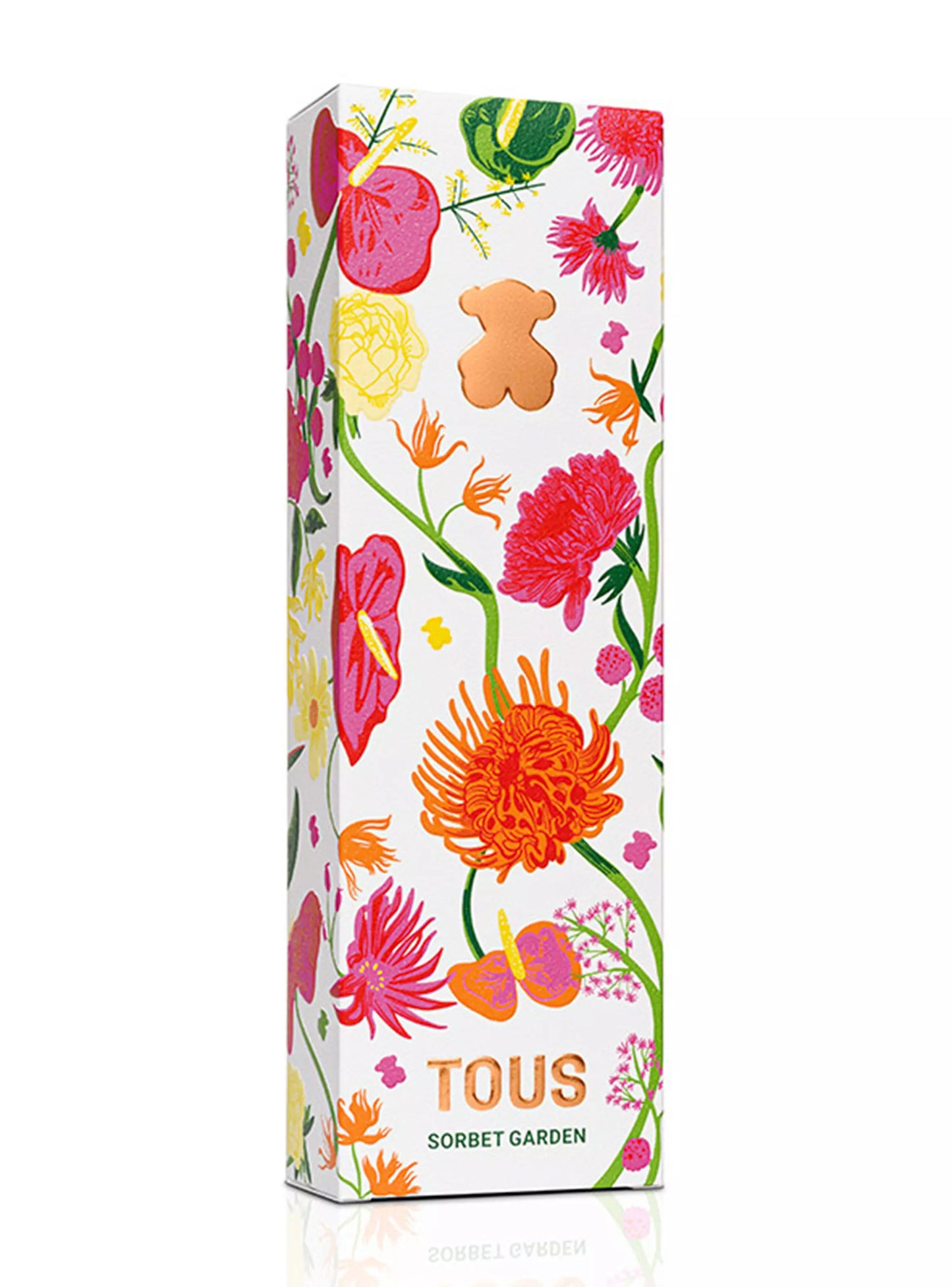 TOUS SORBET GARDEN 3.0 EDT LADY