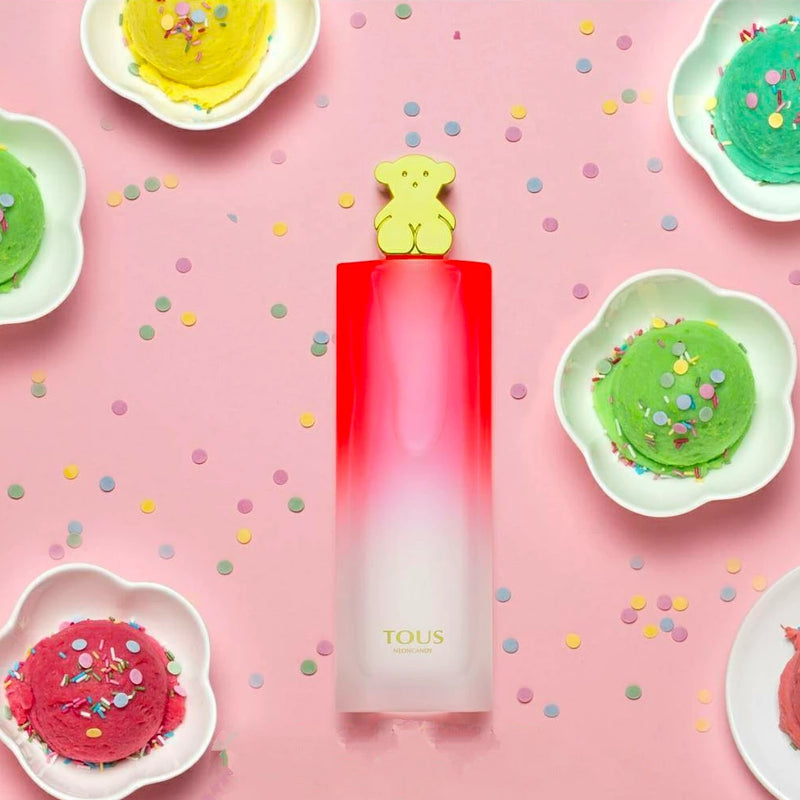 TOUS NEON CANDY 3.0 EDP LADY