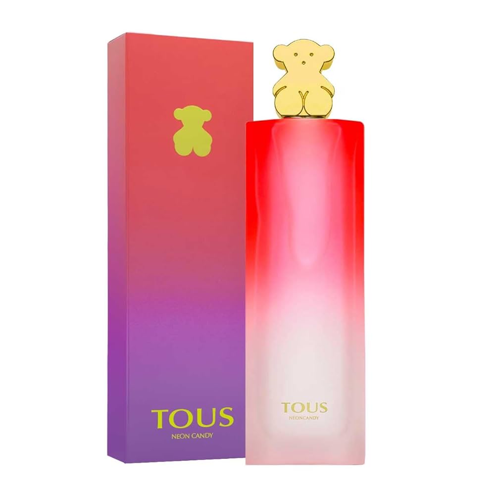 TOUS NEON CANDY 3.0 EDP LADY