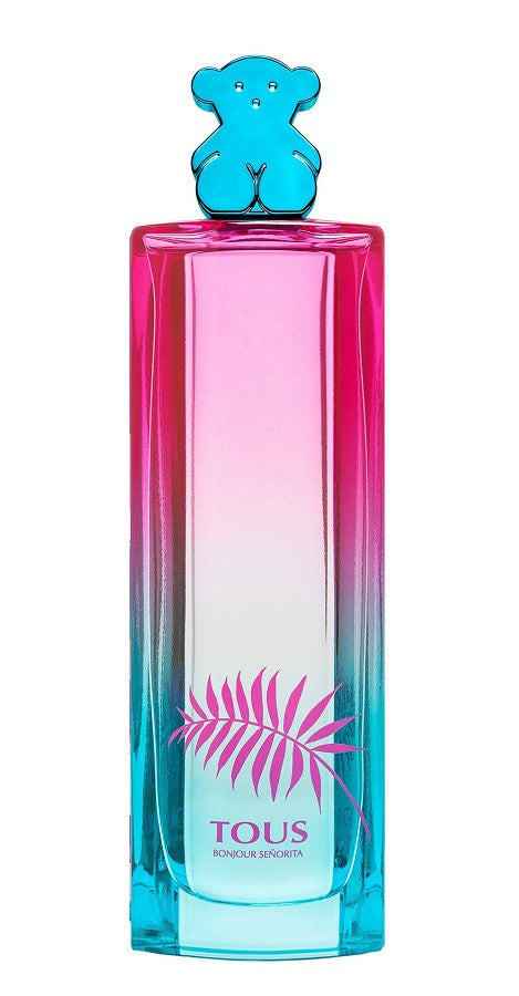 TOUS BONJOUR SENORITA 3.0 EDT LADY