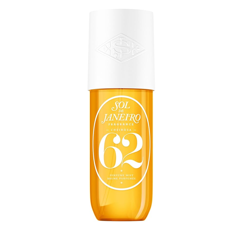 SOL De JANEIRO CHEIROSA ( 62 ) 3.0 PERFUME MIST LADY