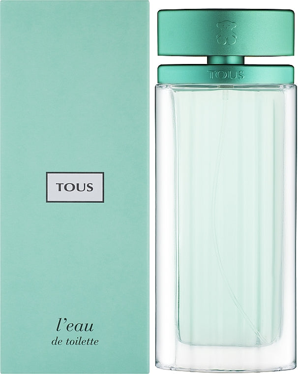 TOUS L'EAU DE TOILETTE 3.0 LADY