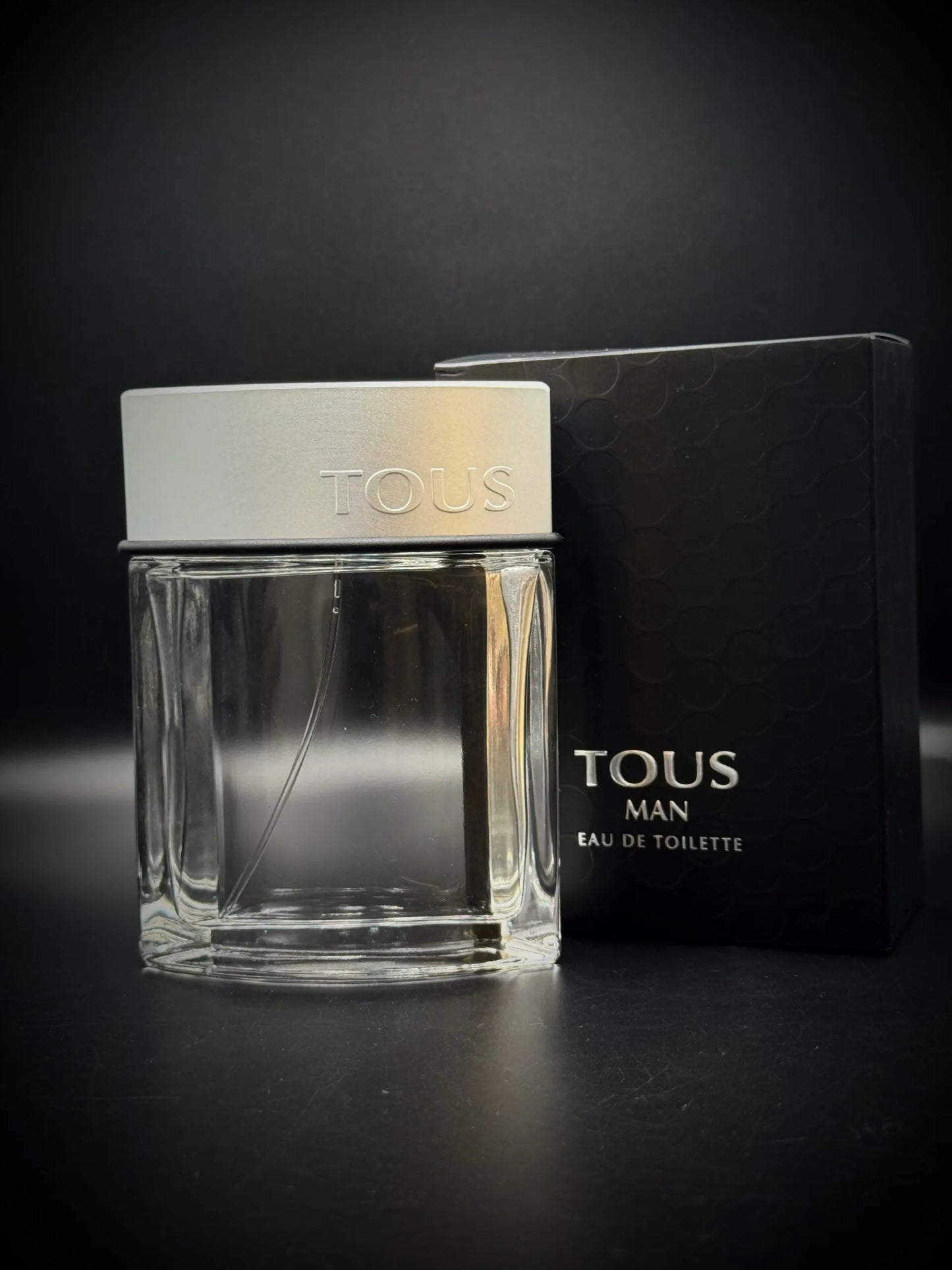 TOUS MAN 3.4 EDT MAN