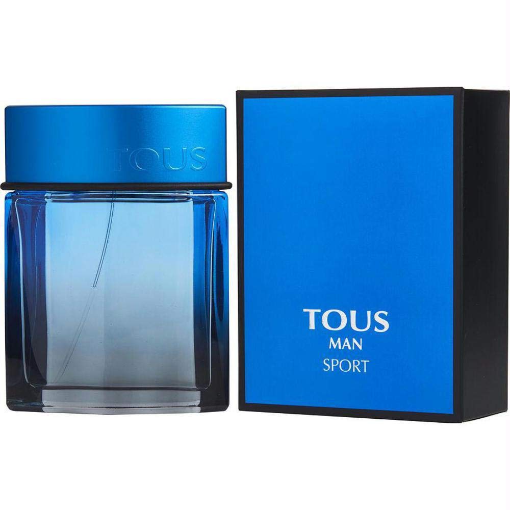 TOUS MAN SPORT 3.4 EDT MAN