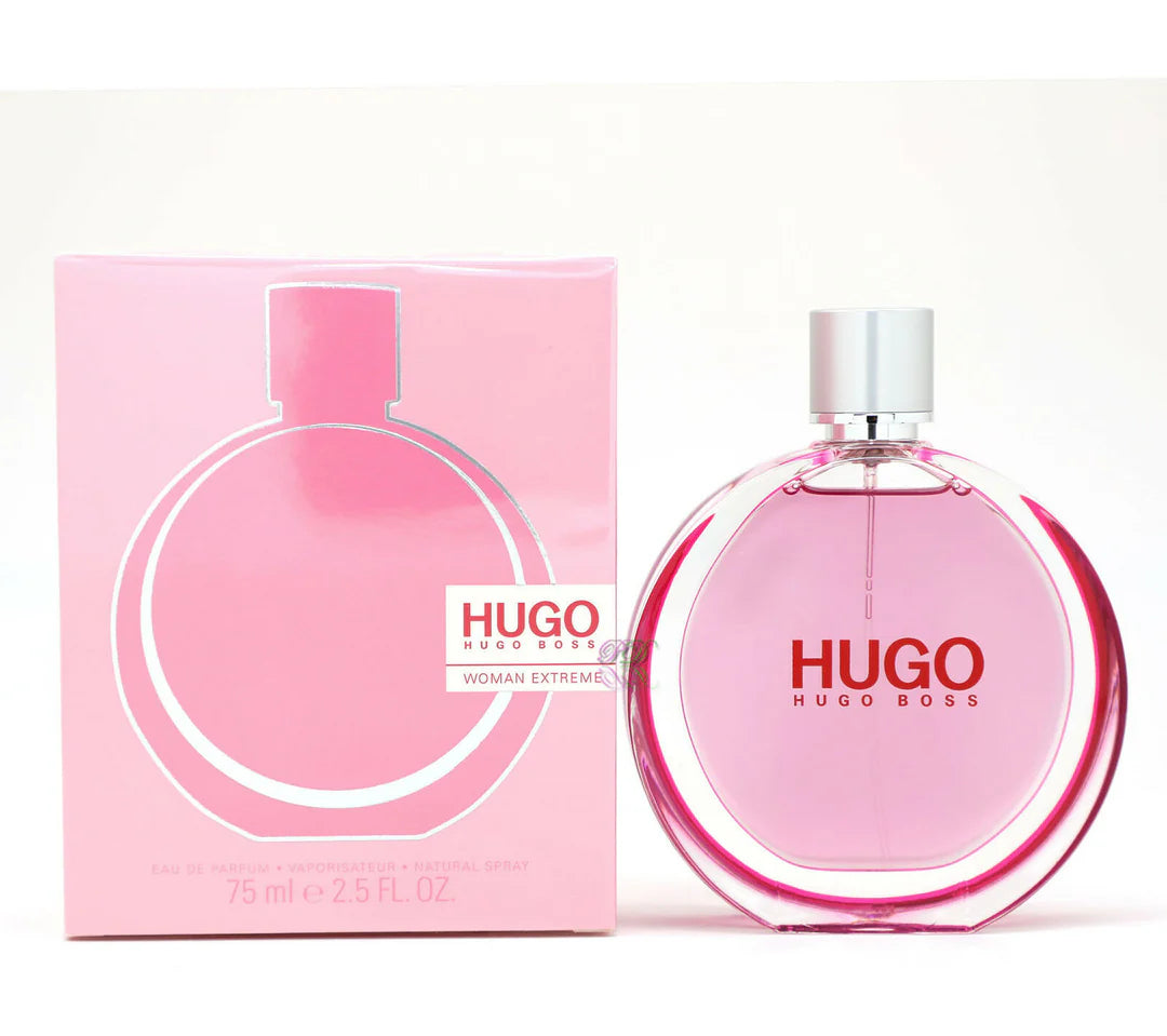 HUGO BOSS EXTREME 2.5 EDP LADY