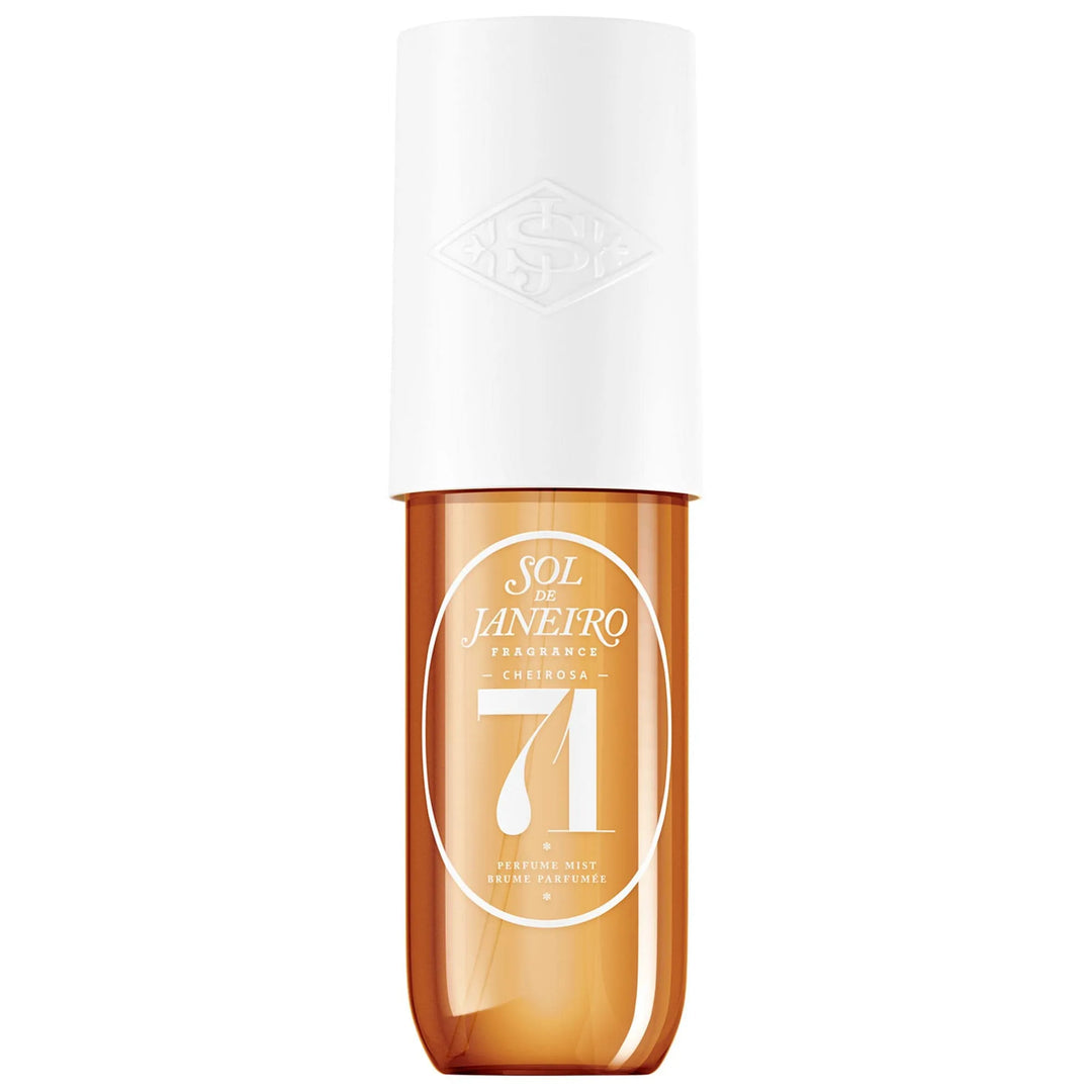 SOL De JANEIRO CHEIROSA ( 71 ) 3.0 PERFUME MIST LADY