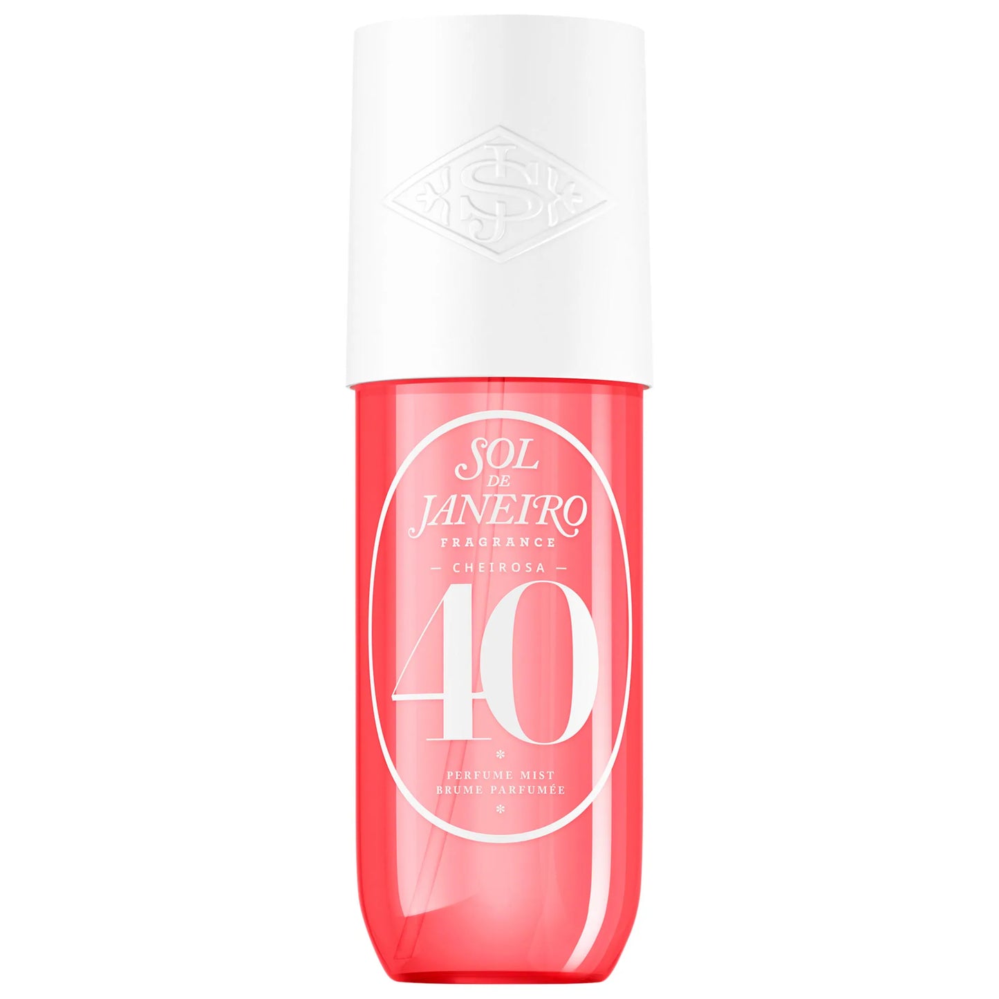 SOL De JANEIRO CHEIROSA ( 40 ) 3.0 PERFUME MIST LADY