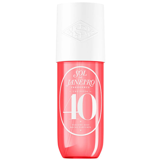 SOL De JANEIRO CHEIROSA  ( 40 ) 3.0 PERFUME MIST LADY