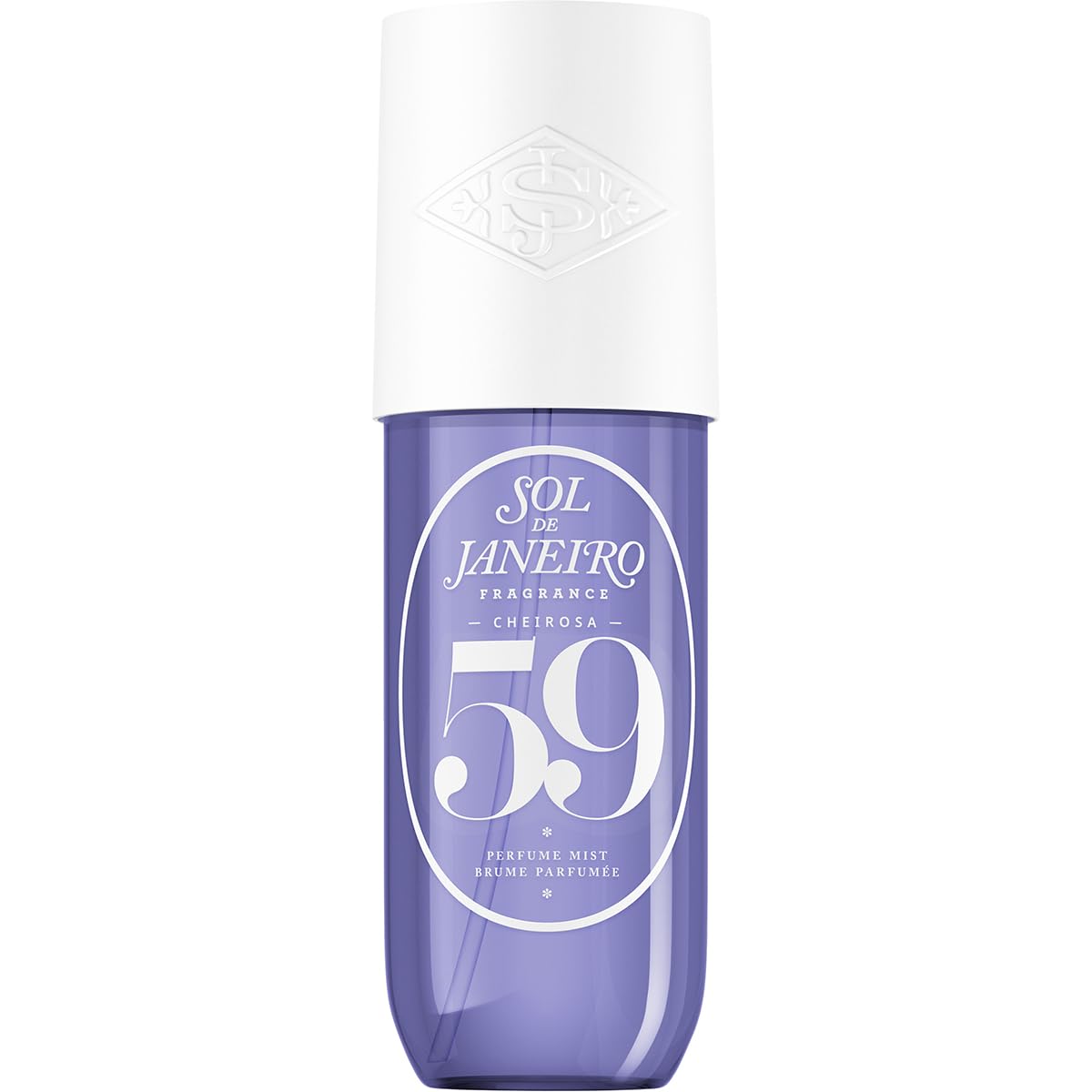 SOL De JANEIRO CHEIROSA ( 59 ) 3.0 PERFUME MIST LADY