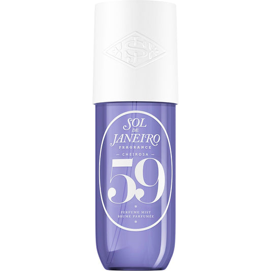SOL De JANEIRO CHEIROSA  ( 59 ) 3.0 PERFUME MIST LADY
