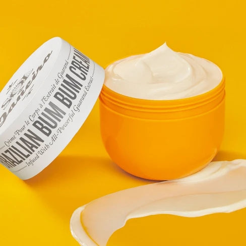 SOL De JANEIRO BRAZILIAN BUM BUM 8.0 oz ( 240 ML ) BODY CREAM LADY