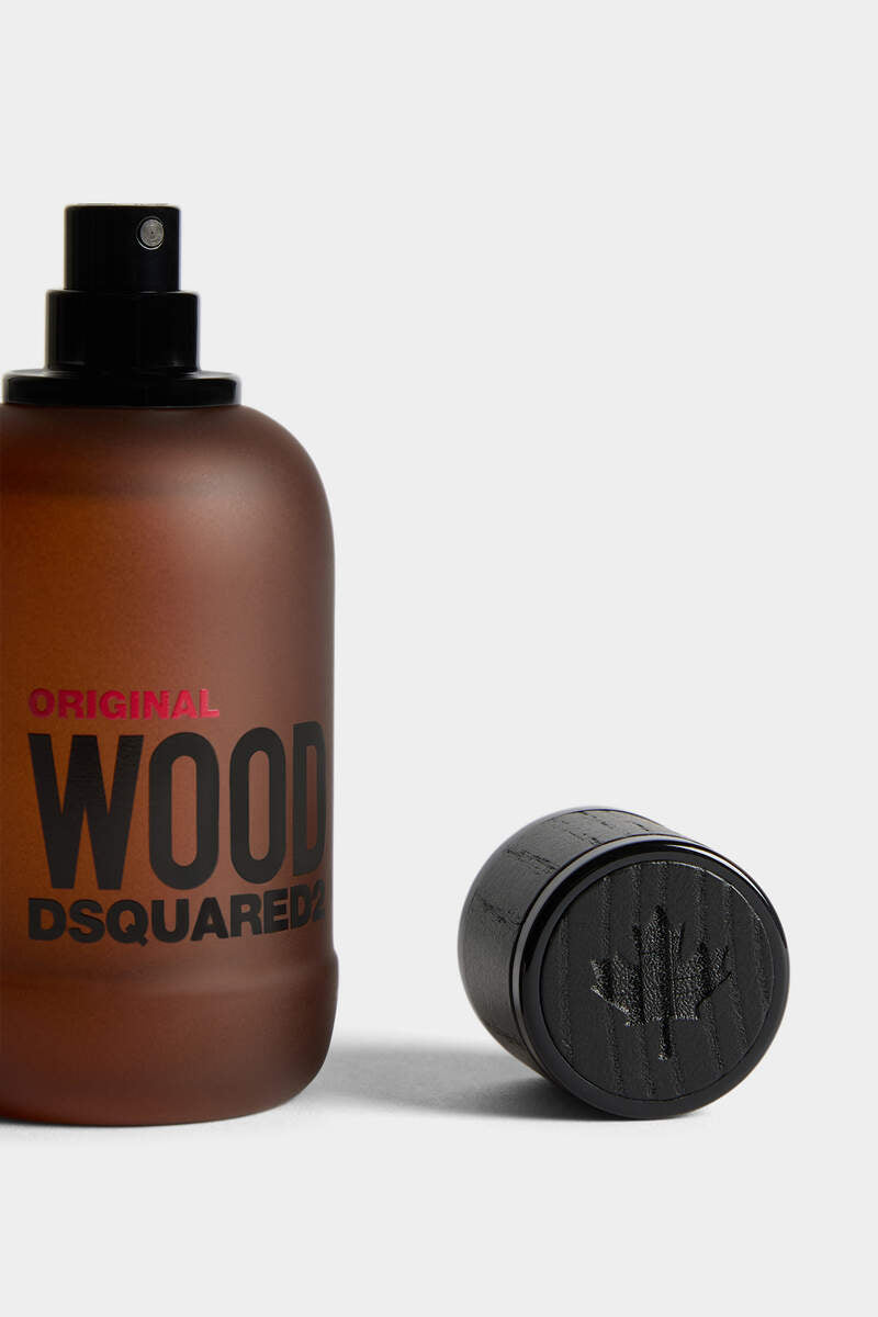 DSQUARED2 ORIGINAL WOOD 3.4 EDP MAN